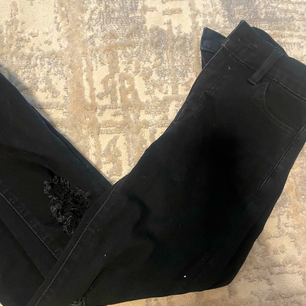 AE ripped skinny - 00